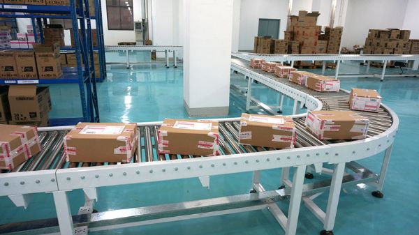 動態DWS量體稱重系統六面掃是指什么？